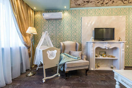 Торшер Maytoni Grace ARM247-11-R